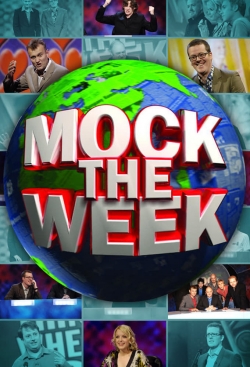 Mock the Week-watch