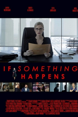 If Something Happens-watch