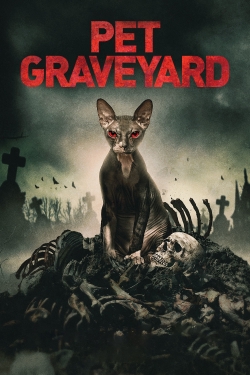 Pet Graveyard-watch