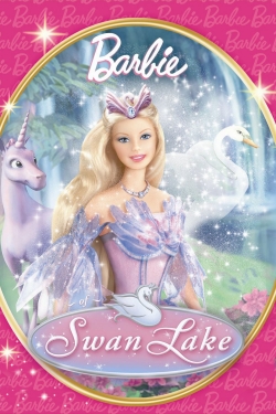 Barbie of Swan Lake-watch