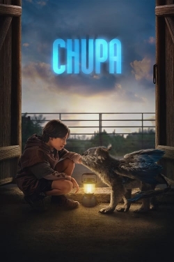 Chupa-watch