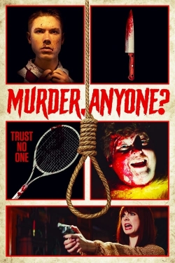 Murder, Anyone?-watch