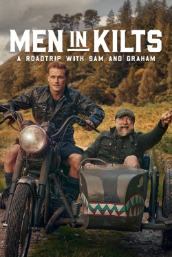 Men in Kilts: A Roadtrip with Sam and Graham-watch