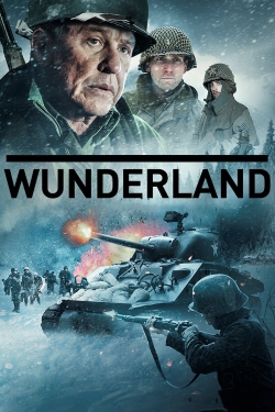 Wunderland-watch