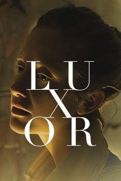 Luxor-watch