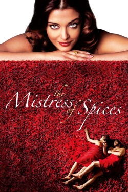 The Mistress of Spices-watch