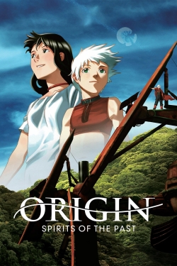 Origin: Spirits of the Past-watch