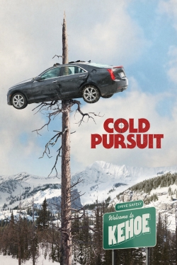 Cold Pursuit-watch