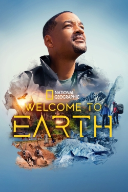 Welcome to Earth-watch