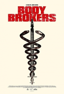 Body Brokers-watch