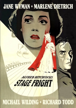Stage Fright-watch