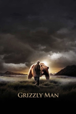 Grizzly Man-watch