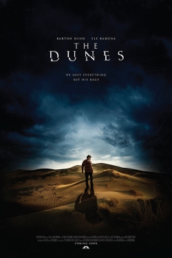 The Dunes-watch