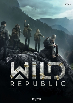 Wild Republic-watch