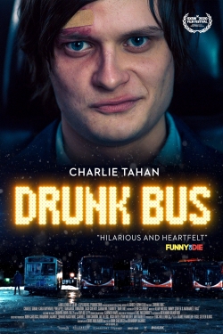 Drunk Bus-watch
