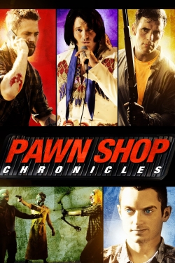 Pawn Shop Chronicles-watch