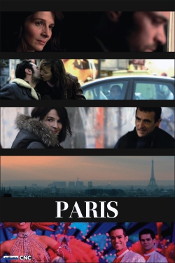 Paris-watch