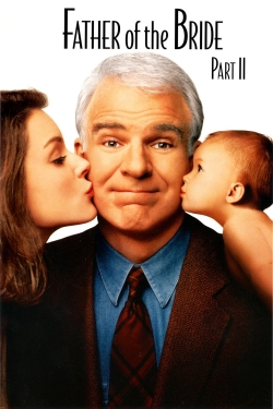 Father of the Bride Part II-watch