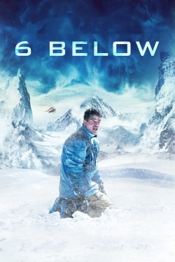 6 Below: Miracle on the Mountain-watch