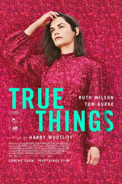 True Things-watch