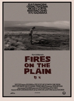 Fires on the Plain-watch