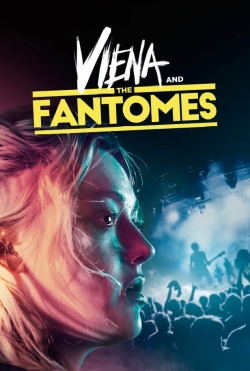 Viena and the Fantomes-watch