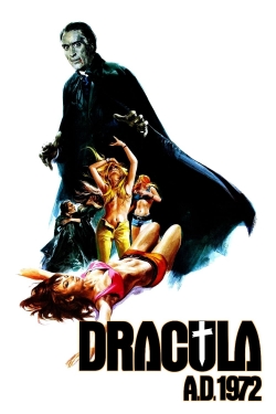 Dracula A.D. 1972-watch