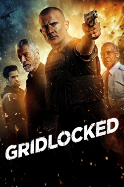 Gridlocked-watch
