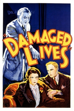 Damaged Lives-watch