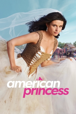 American Princess-watch