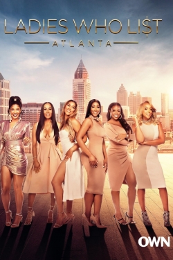Ladies Who List: Atlanta-watch