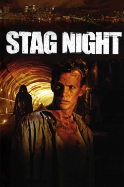 Stag Night-watch