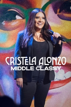 Cristela Alonzo: Middle Classy-watch
