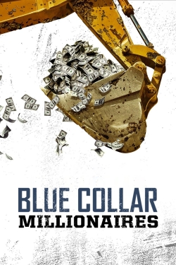 Blue Collar Millionaires-watch