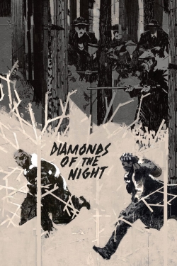 Diamonds of the Night-watch