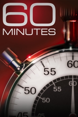 60 Minutes-watch