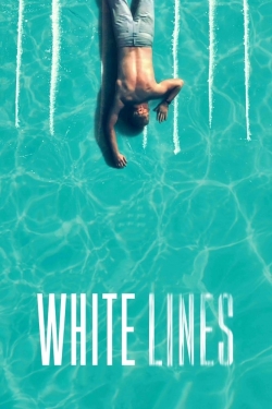 White Lines-watch