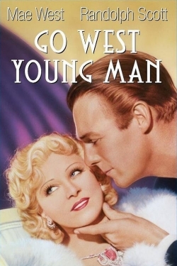 Go West Young Man-watch