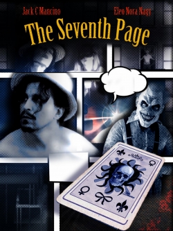 The Seventh Page-watch
