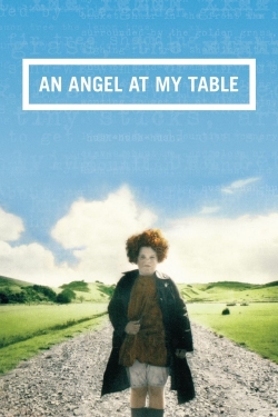 An Angel at My Table-watch