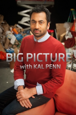 The Big Picture with Kal Penn-watch