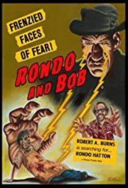 Rondo and Bob-watch