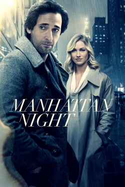 Manhattan Night-watch