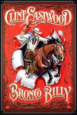 Bronco Billy-watch