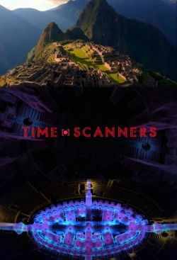 Time Scanners-watch