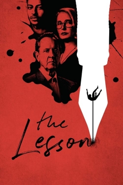The Lesson-watch
