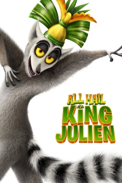 All Hail King Julien-watch