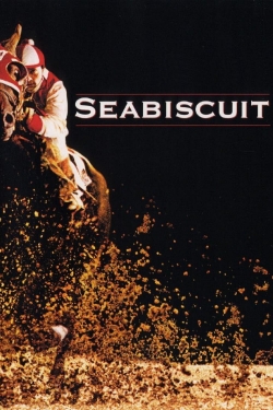 Seabiscuit-watch