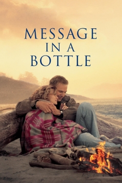 Message in a Bottle-watch