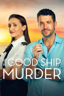 The Good Ship Murder-watch